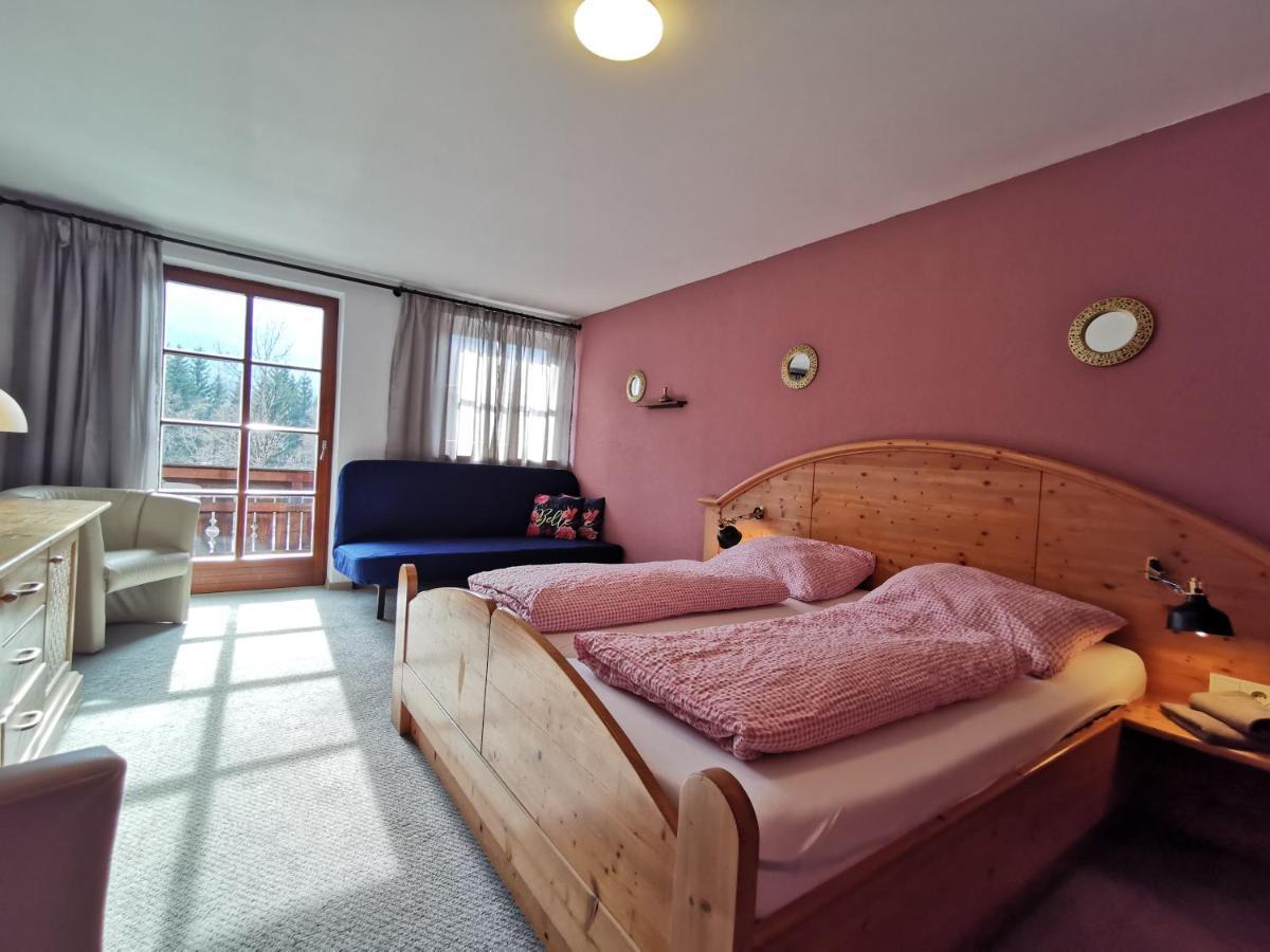 Landhotel Kastanienhof Gundersheim Extérieur photo