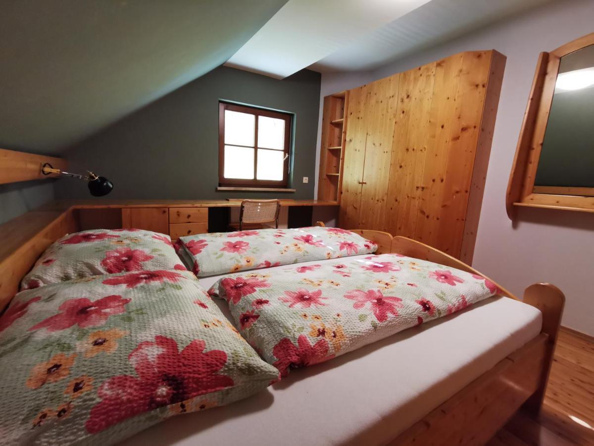 Landhotel Kastanienhof Gundersheim Extérieur photo