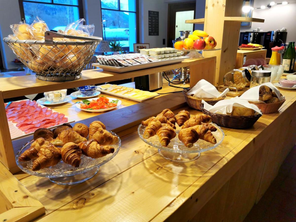 Landhotel Kastanienhof Gundersheim Extérieur photo